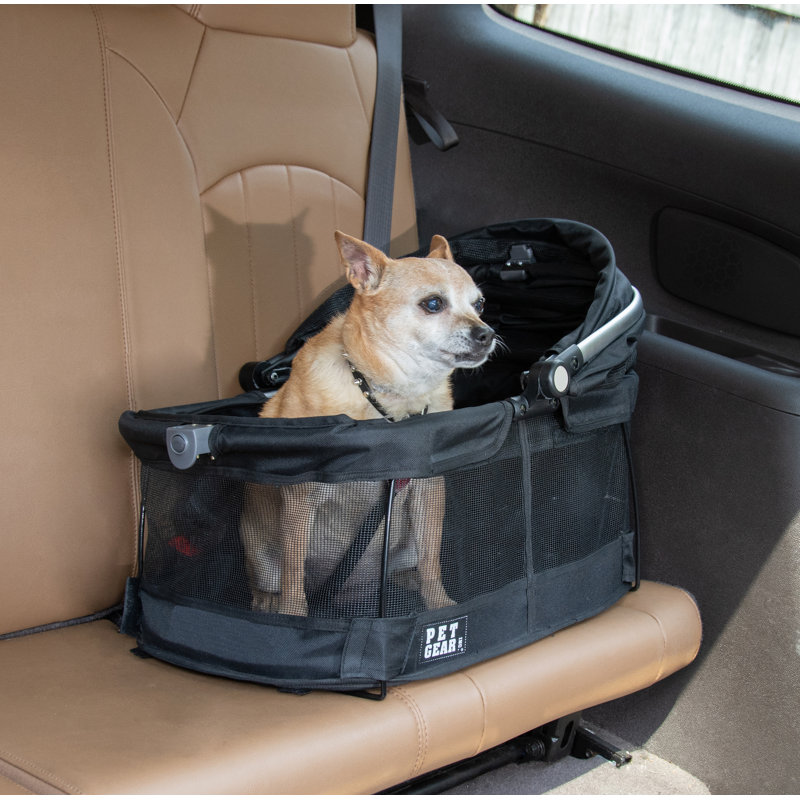 Pet Gear View 360 Pet Carrier & Reviews Wayfair